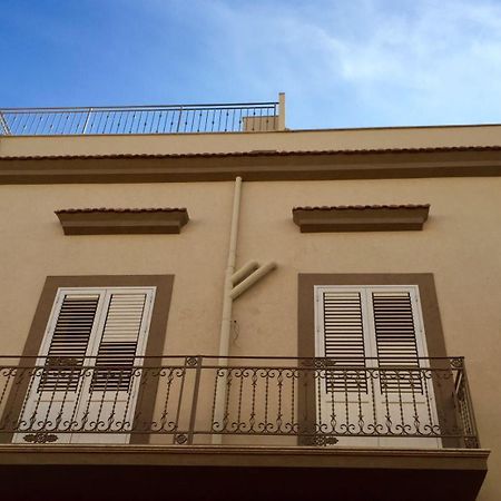 Casa Vacanze Tamara Balestrate Exterior photo